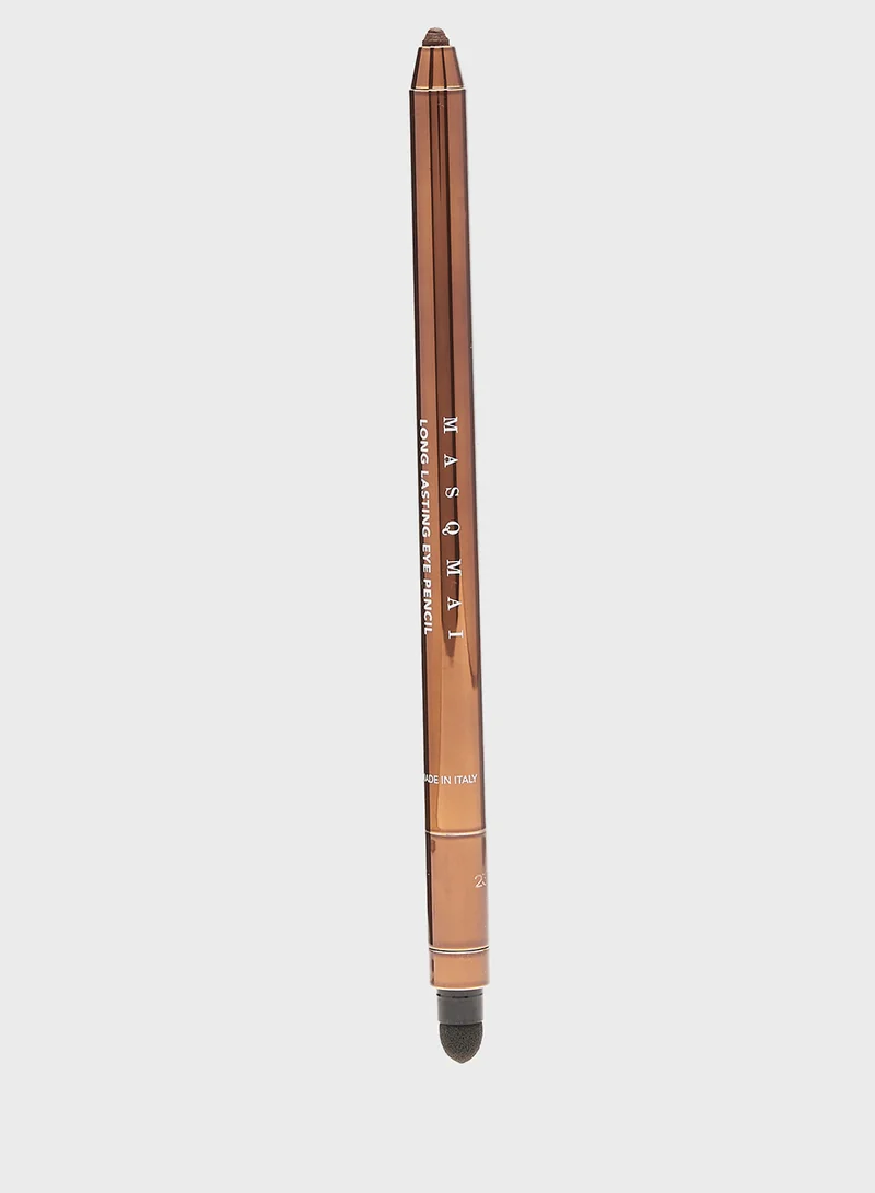 مسكماي Long lasting brown eye Pencil