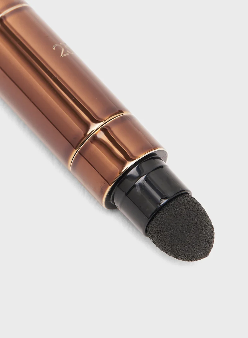 مسكماي Long lasting brown eye Pencil