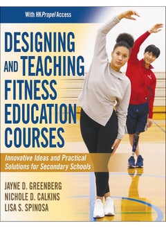 Designing and Teaching Fitness Education Courses 