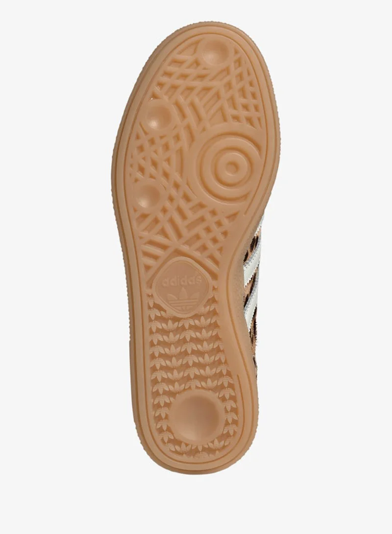 adidas Originals  Leopard Print Handball Spezial Shoes for Women | Best Price UAE