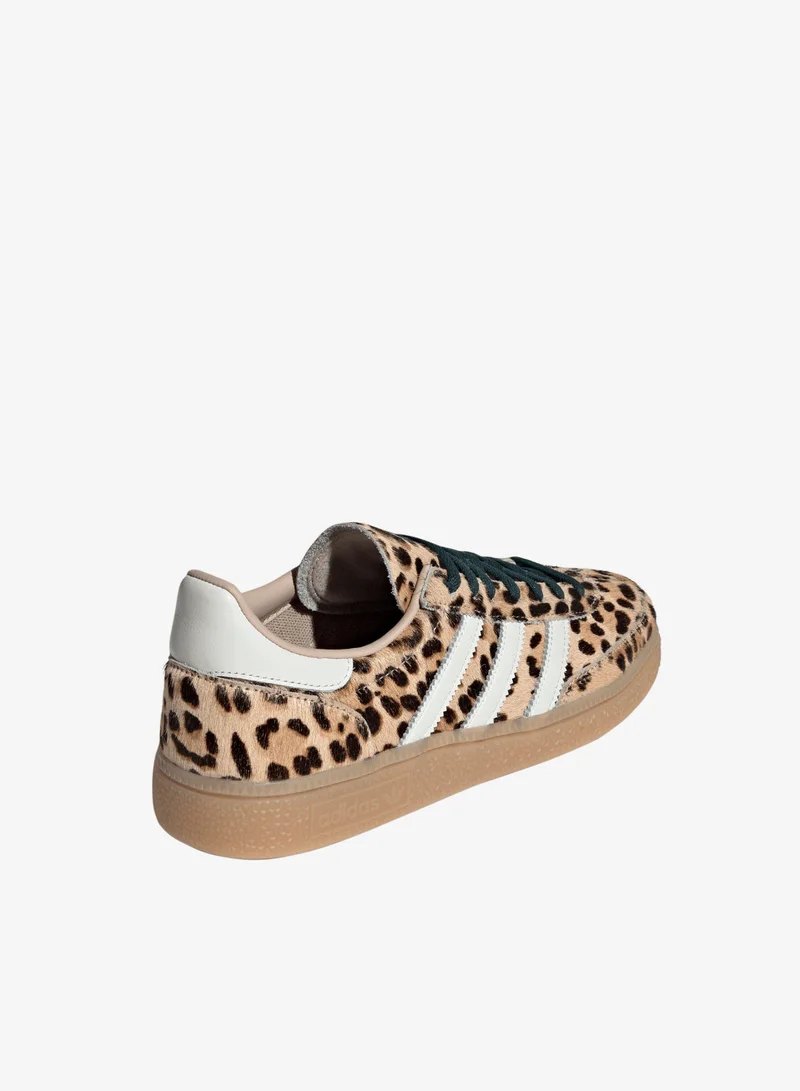 adidas Originals  Leopard Print Handball Spezial Shoes for Women | Best Price UAE