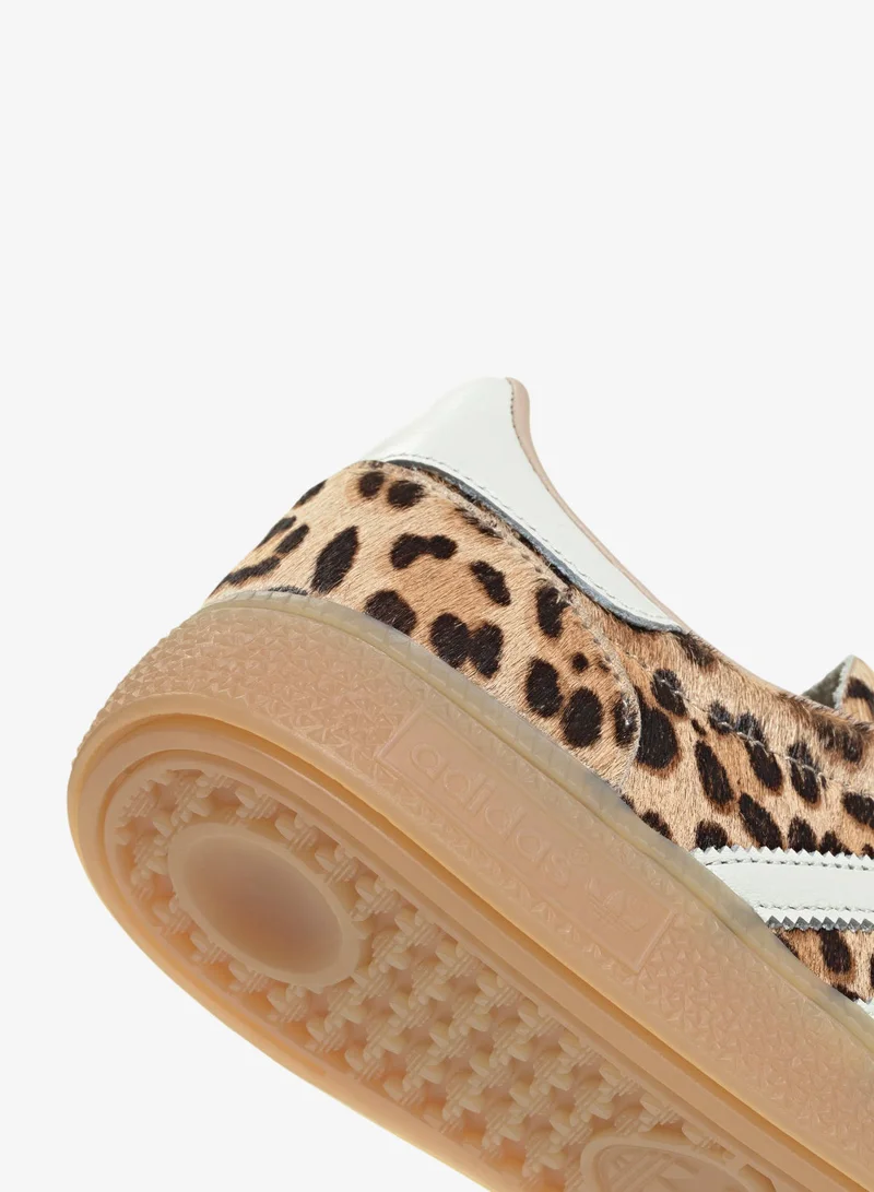 adidas Originals  Leopard Print Handball Spezial Shoes for Women | Best Price UAE