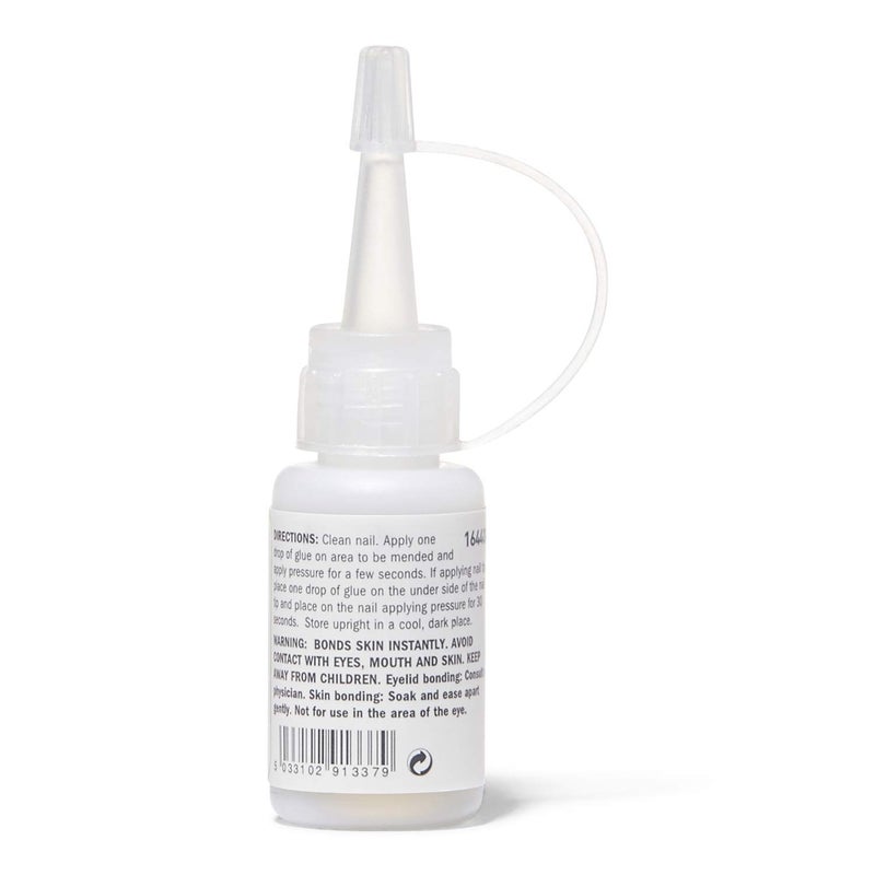 beauty Secrets Quick Dry Nail Glue - Image 3