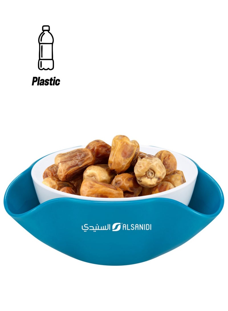 AL SANIDI dates Separate base storage, dates Storage - Image 1