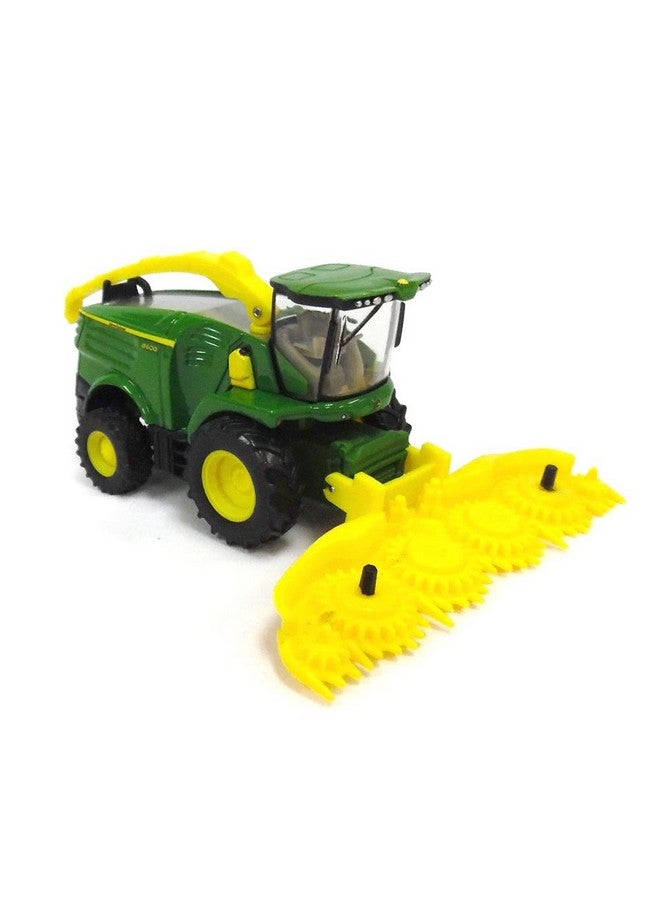 John Deere 8600 SPFH 1/64 Scale - Image 2