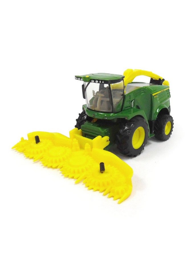John Deere 8600 SPFH 1/64 Scale - Image 4