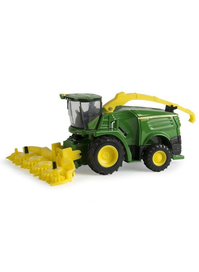 John Deere 8600 SPFH 1/64 Scale - Image 1