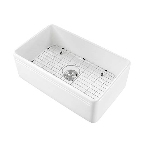 Swiss Madison SM-KR243 Kitchen Sink Grid 25Wx12L, Black - Image 3
