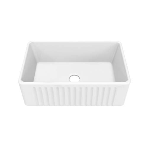 Swiss Madison SM-KR243 Kitchen Sink Grid 25Wx12L, Black - Image 5