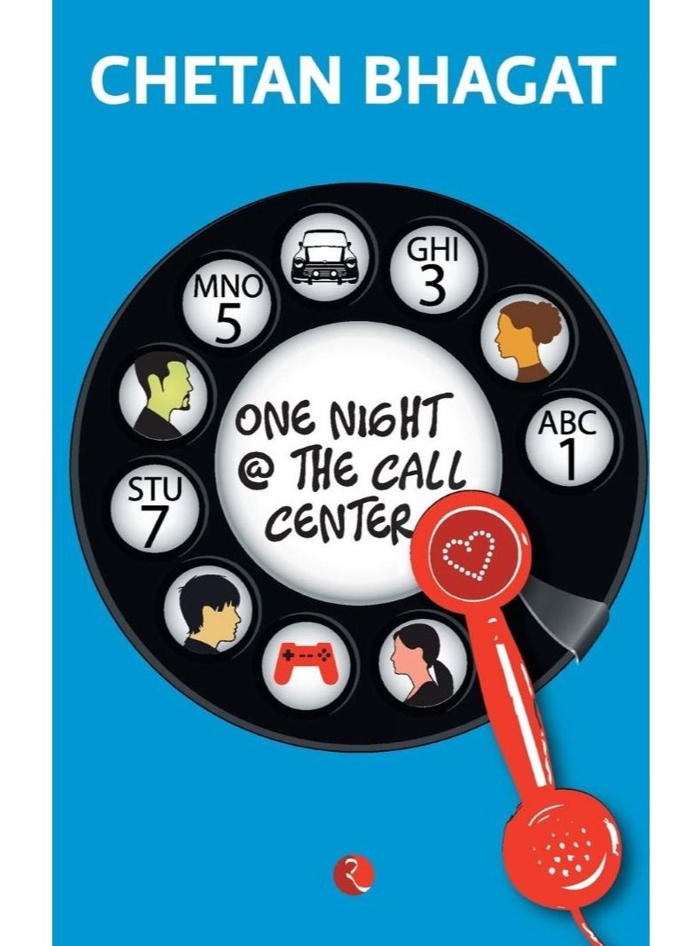 One Night At The Call Centre