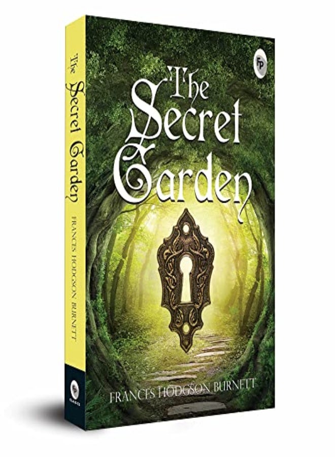 The Secret Garden  Fingerprint