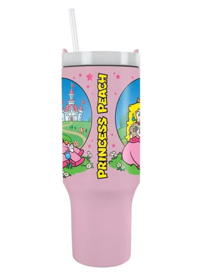 بيراميد Pyramid Super Mario (Peach) 40Oz Tumbler