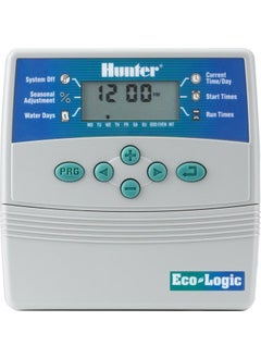 Elc-601 İ-E Eco-Logic 6 Station Indoor Model Transformer Included