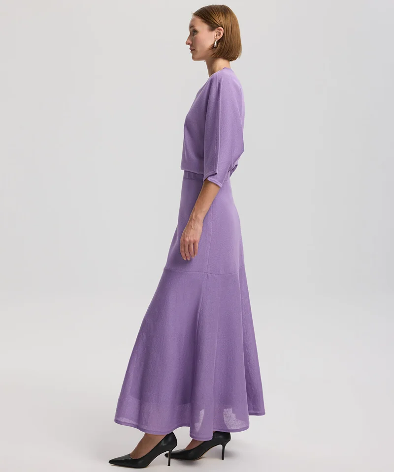 Ipekyol Long Knit Skirt