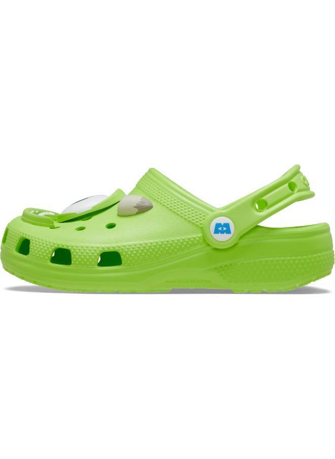 crocs Kids Monsters Inc Mike Classic Clog  - Image 2