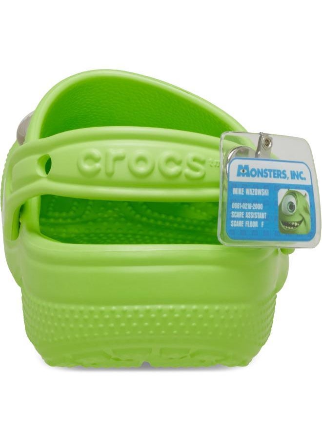crocs Kids Monsters Inc Mike Classic Clog  - Image 3