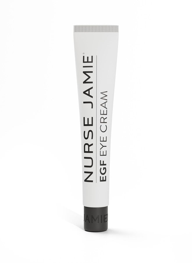 Nurse Jamie EGF Eye Cream - Image 1
