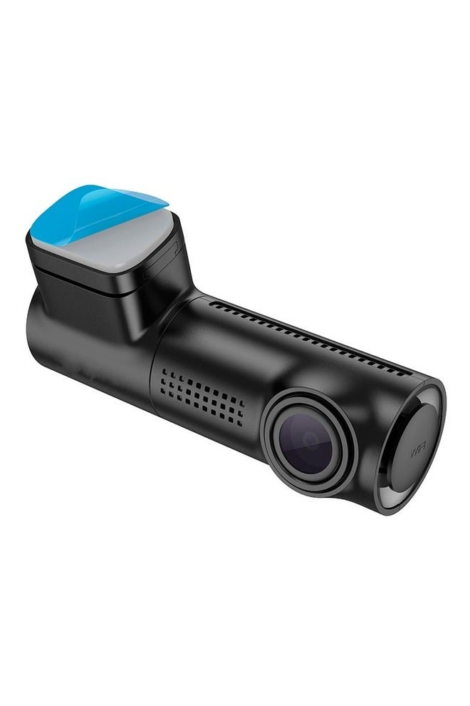 Generic 1080P Full HD Driving Recorder 30FPS WiFi Car Dash Camera with Ultra-Wide Angle Lens & Real-Time Monitoring - Image 2