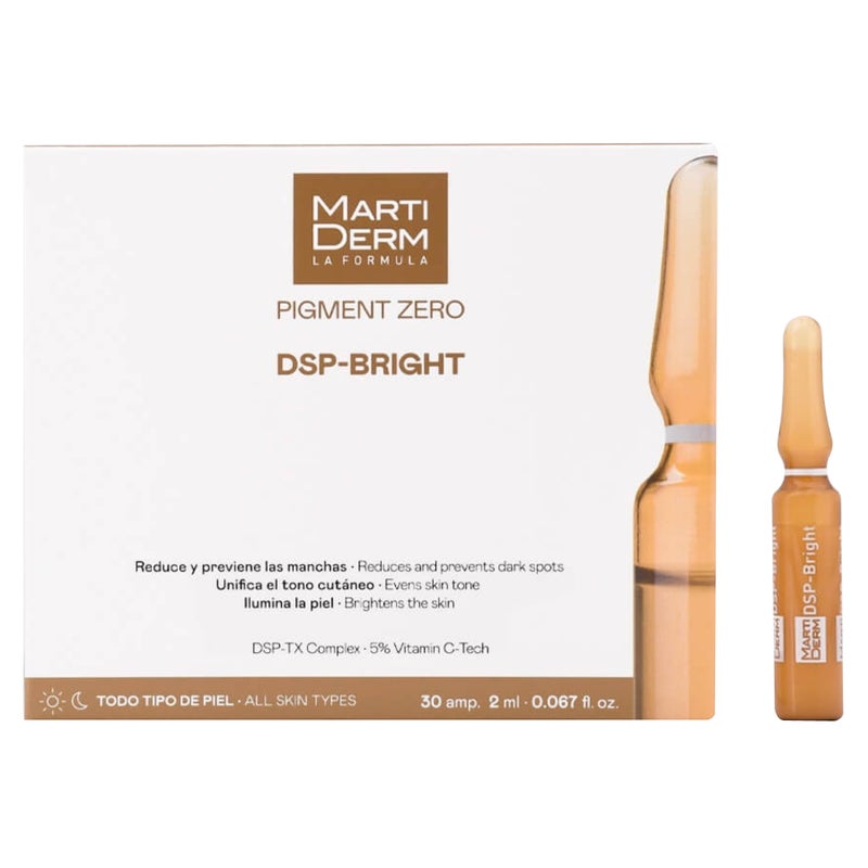 Martiderm Dsp Bright 30 Amp - Image 1