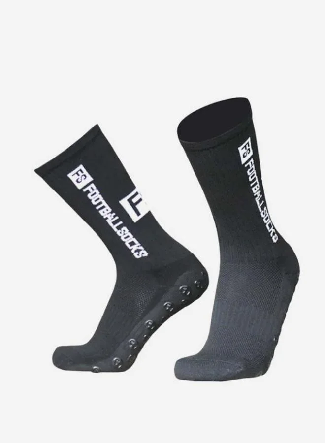 تايك تو مجموعة من 10 جوارب بطبعة كتابة