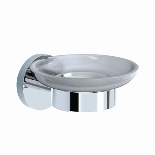 Jaquar Soap Dish Holder ACN-CHR-1131N - Image 1