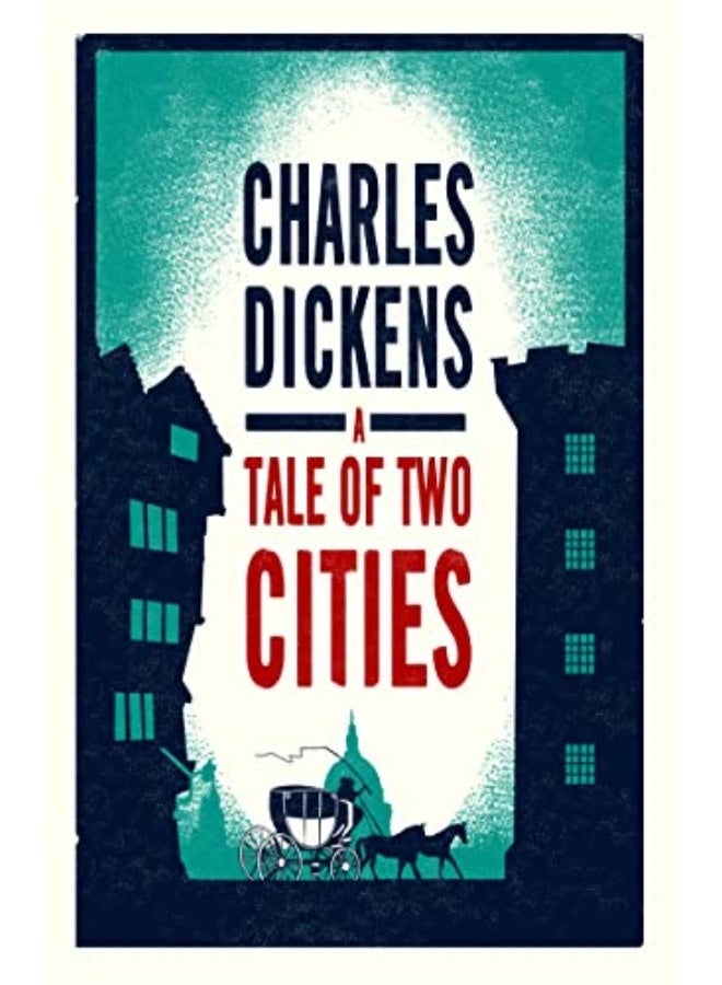 A Tale of Two Cities