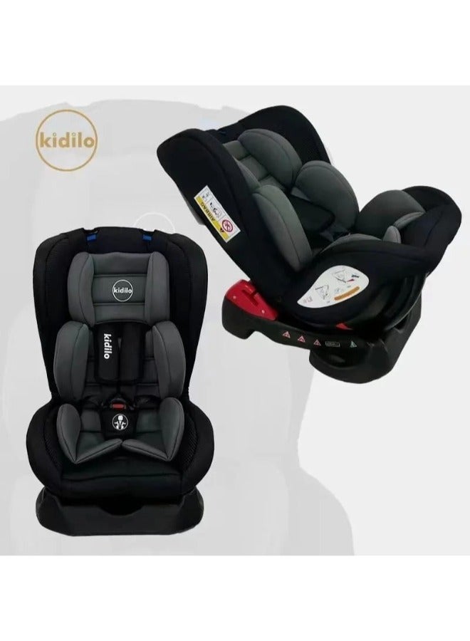 كيديليو كارسيت kidilo ، مرحله اوله وتانيه ويتحمل من 0 ل 18 كيلو مع امكانية التحكم في امالة الكرسي للخلف YB101A - Image 2