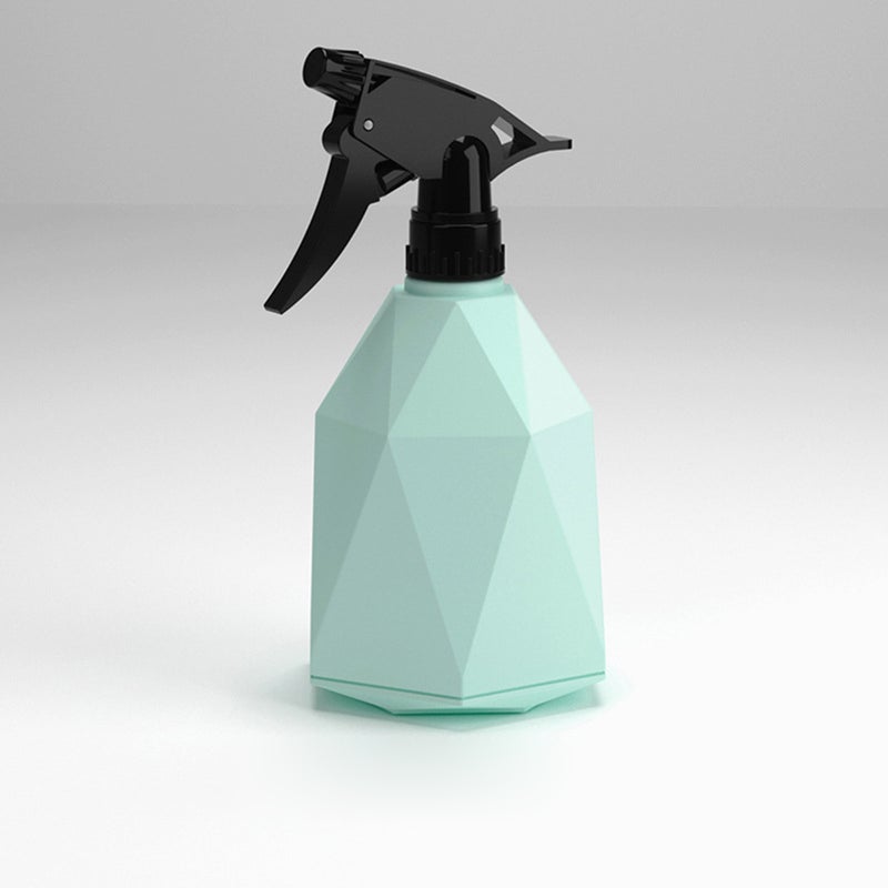 600ml -purpose Gardening Tool Watering Pot Hand Press Watering Can - Image 3