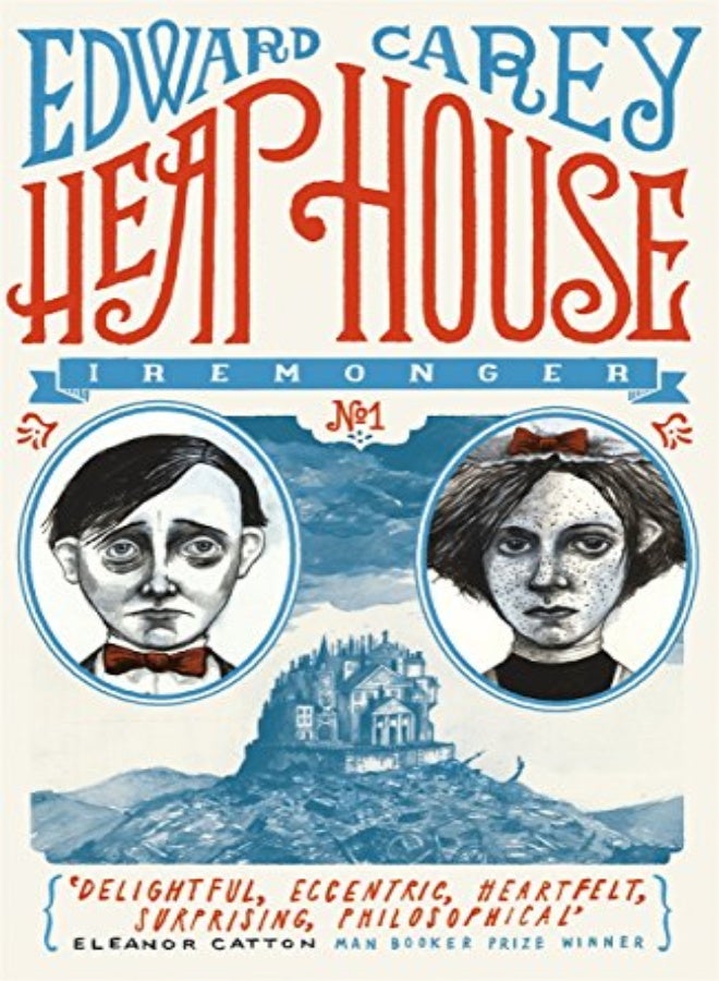 Heap House (Iremonger 1) 