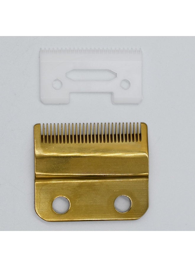 JIANCENGYU - Rq11 Replacement Heads Compatible With Philips Shaver 1150X 1160X 1170X1180X Series Rq11 Shaving Razor Replacement Blades For Sensotouch 2D (1100 Series) New Upgraded（1Head With Charger） - Image 1