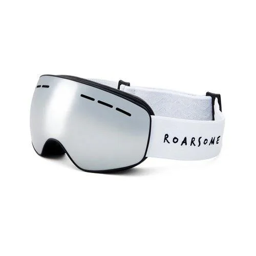 هدير نظارات تزلج