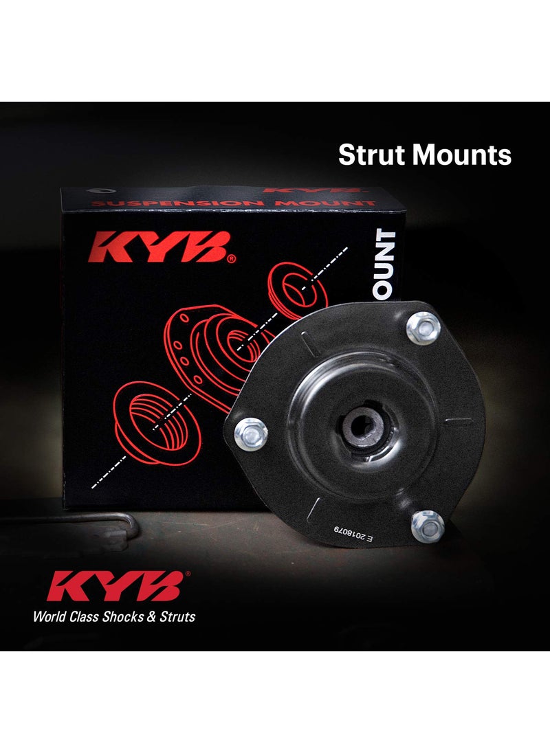 KYB KYB SM5511 Strut Mount Kit - Requires two per vehicle.  - Image 2