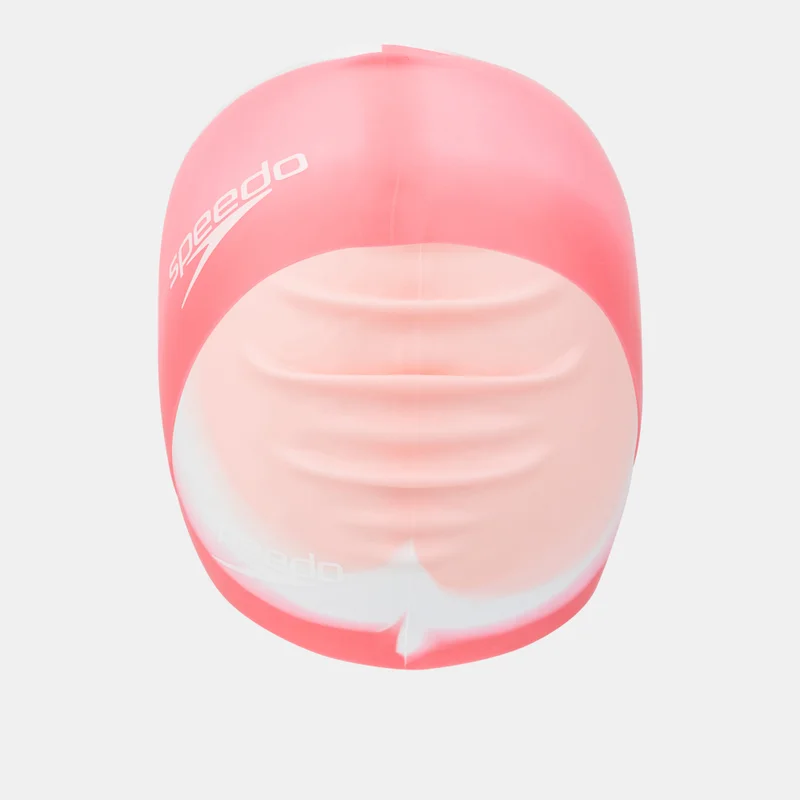 speedo Kids' Printed Swimming Cap