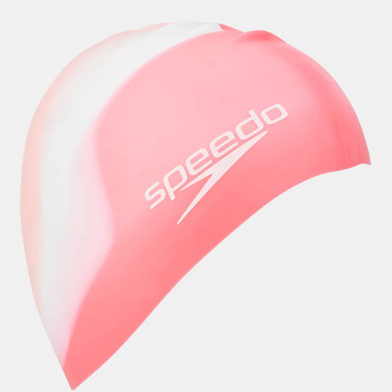speedo Kids' Printed Swimming Cap