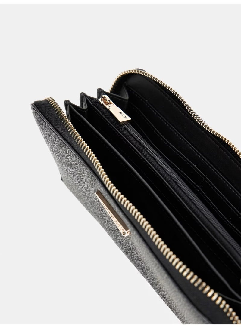 Guest Women's leather wallet - Image 3