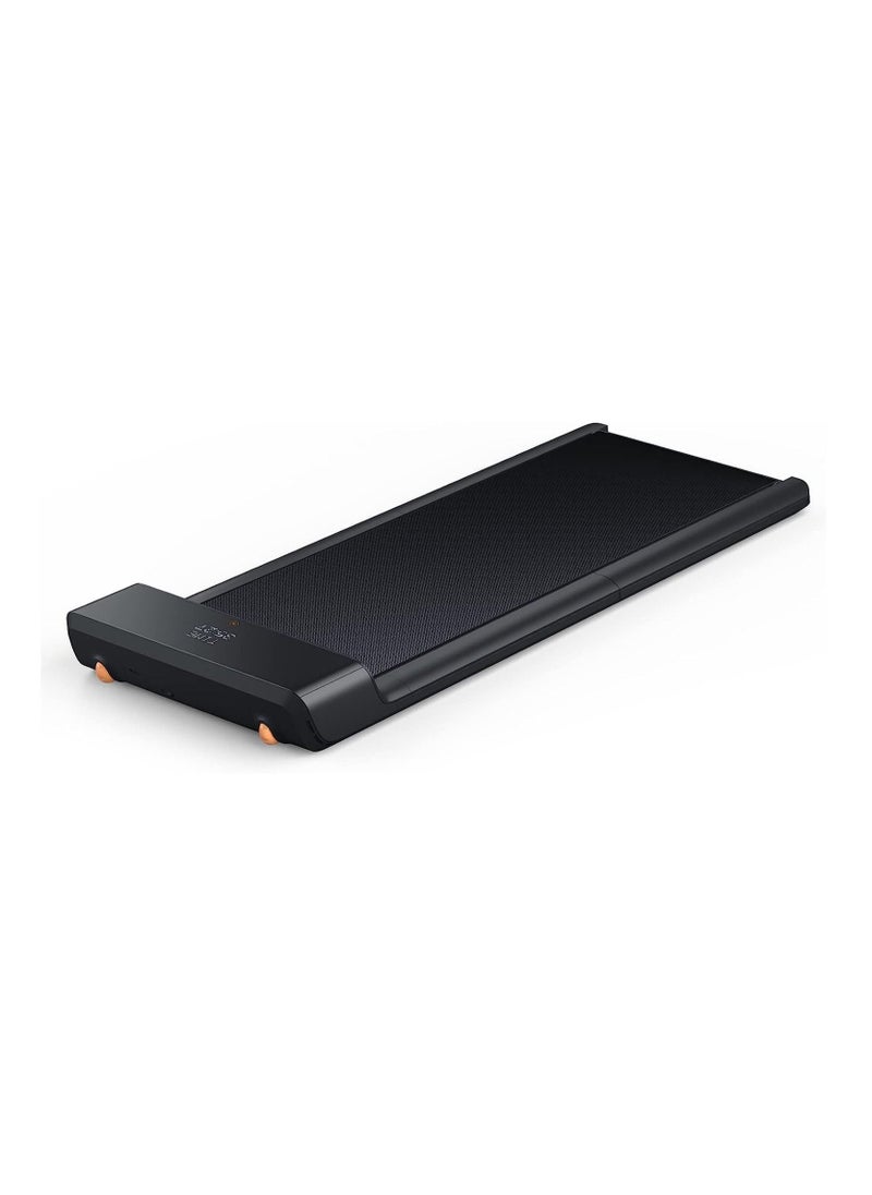 KINGSMITH - Walkingpad A1 Pro Walking Treadmill Black - Image 1