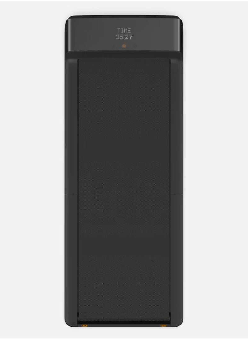 KINGSMITH - Walkingpad A1 Pro Walking Treadmill Black - Image 1