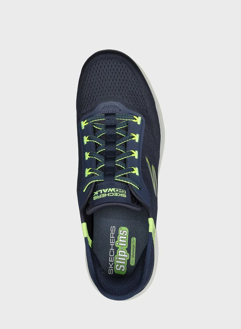 SKECHERS Go Walk Massage Fit