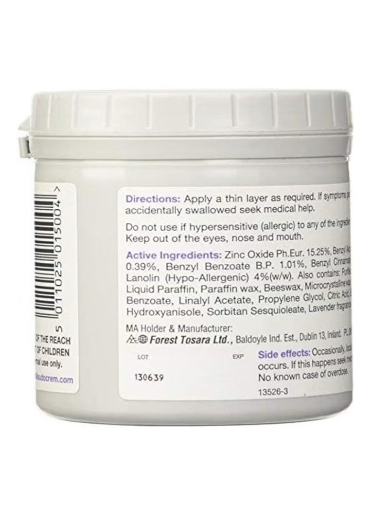 Pack of 2 Antiseptic Healing Cream 250g