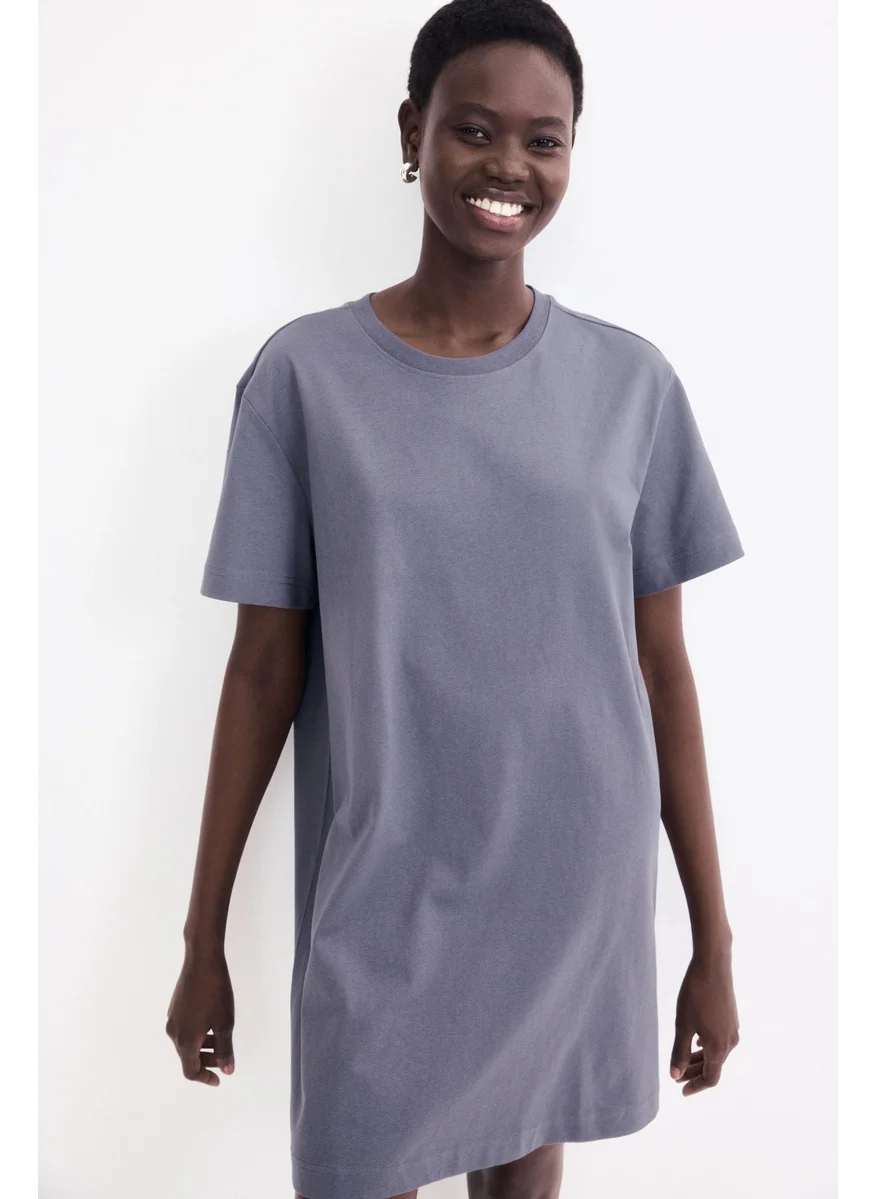 اتش اند ام T-Shirt Dress