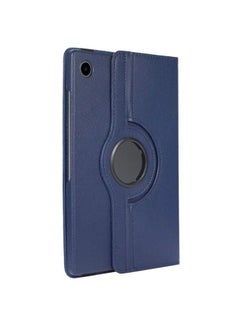 Kaku A9 / A9 LITE 8.7" Tablet 360 Degree Rotating Stand Universal Flip Case Cover For Samsung Galaxy Blue  - Image 1