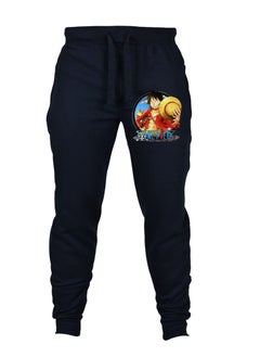 KUYING New One Piece Legged Sports And Leisure Pants  - Image 1