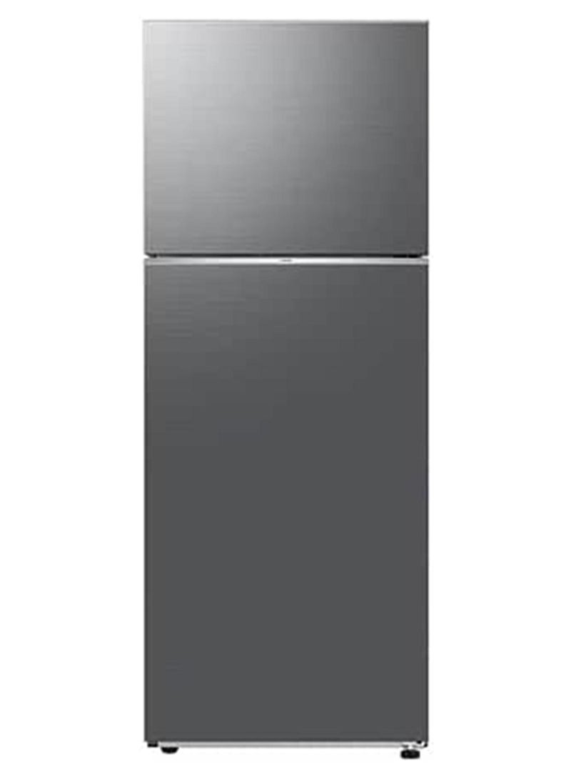Samsung 460L Net Capacity Top Mount Frost Free Freezer Refrigerator With Optimal Fresh+ And Space Max, Digital Inverter Compressor (RT66CG6406S9) - Image 1
