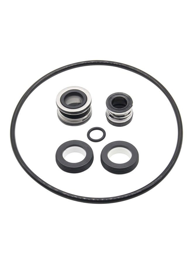 Koatukys PB4-60 Riser Pump Shaft Seal and O-Ring Rebuild Kit Replacement for Polaris 3/4 hp Pre 2012 Pool Pump - Image 1