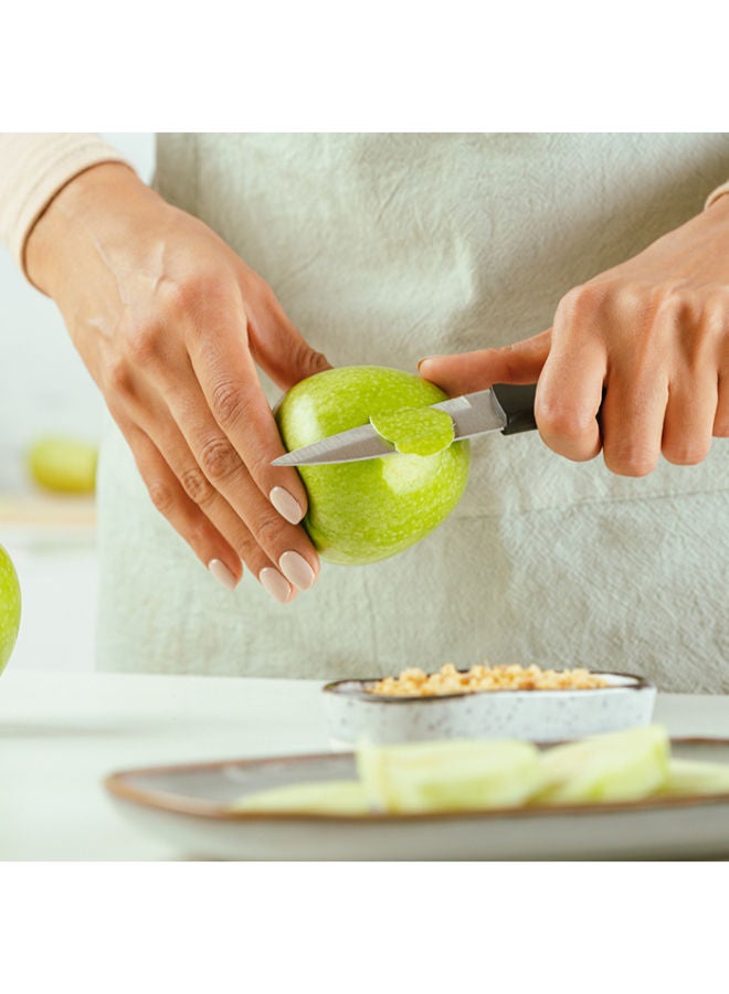 نافا سكين تقشير من الفولاذ المقاوم للصدأ "أيسر" - Image 2