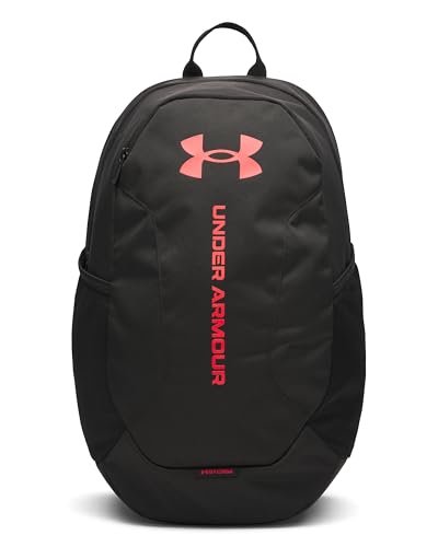 Under Armour Casual, Black / / Racer Red, Standard - Image 5