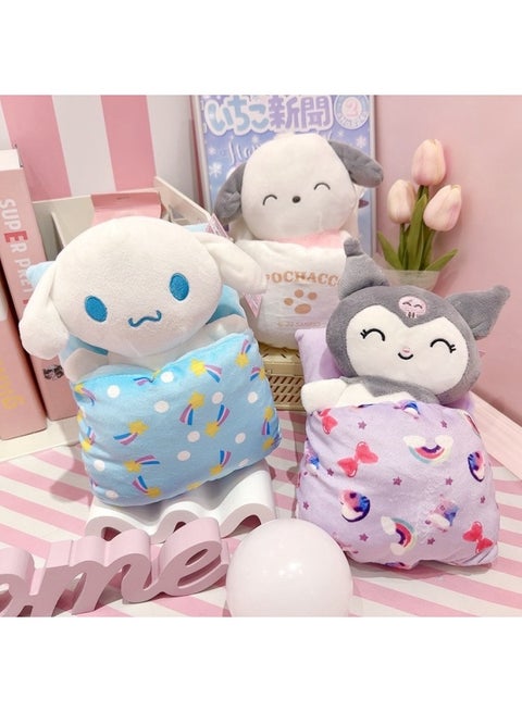 8 Inch Doll Machine Doll Expression Package Explosions Cute Capybara King Video Game City Plush Toy Doll-Specifications:Section 7, About 20CM, Orders In Multiples Of 12 Per Pack-Color:As Shown In The Figure, The Order Is Placed In Multiples Of 12 For A Single Option.