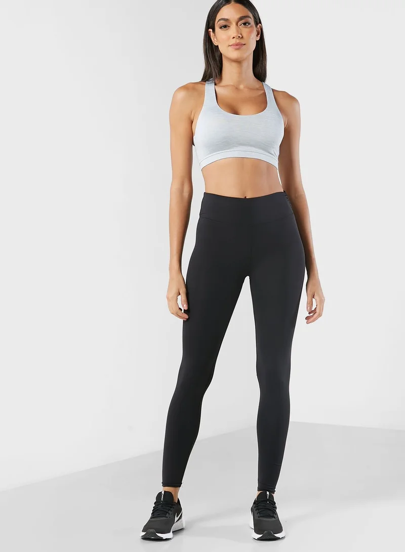 Cotton On Strappy Sports Bra
