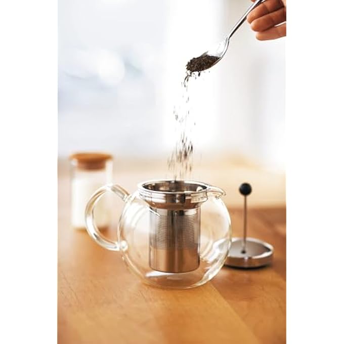 rayihni Assam Tea Press Clear 05 Litre 180716 Clear - Image 3