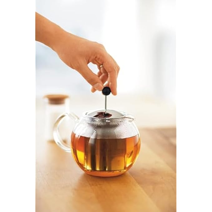 rayihni Assam Tea Press Clear 05 Litre 180716 Clear - Image 5